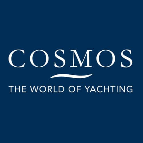 cosmos yachting kroatien