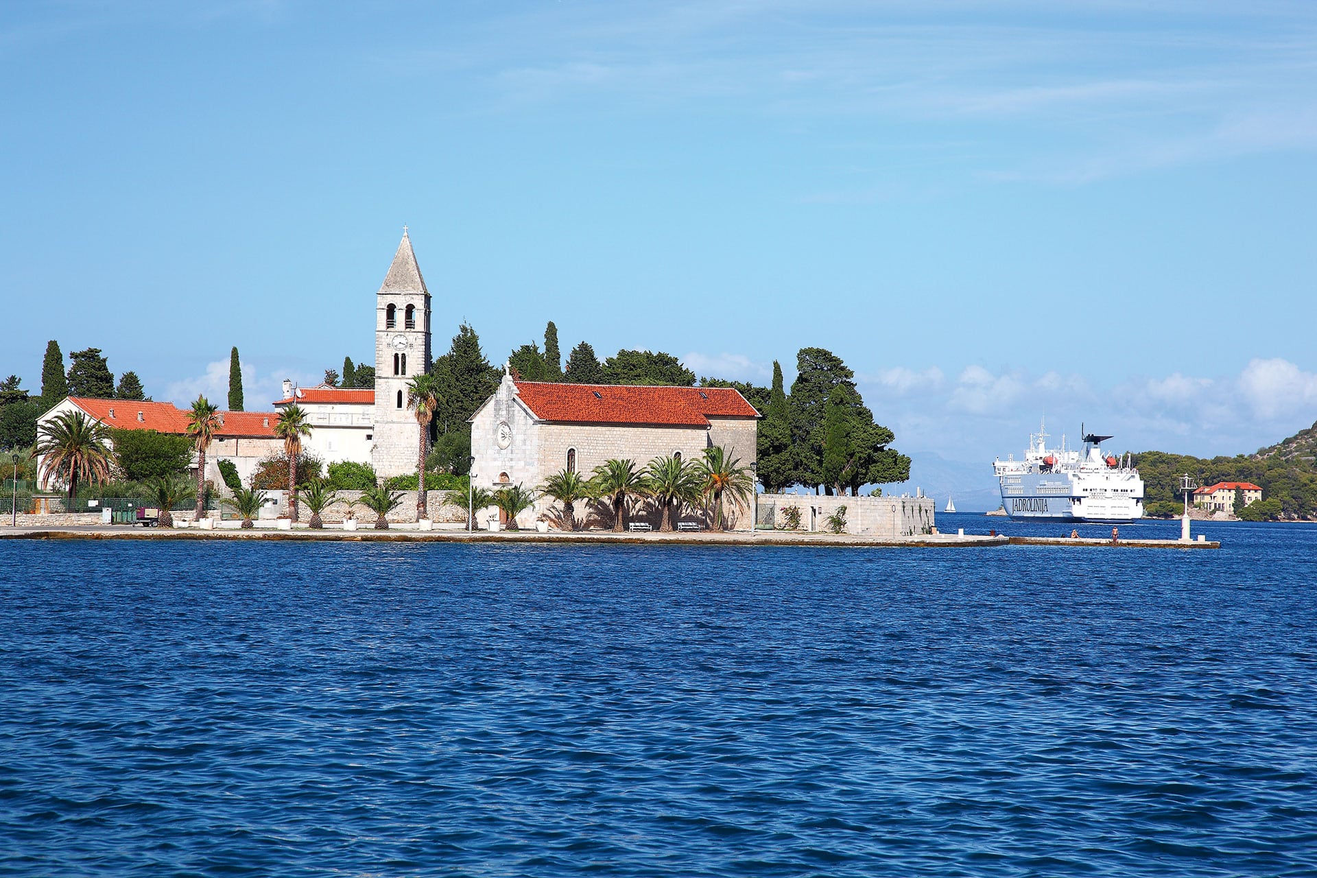 yachtmaster a kroatien